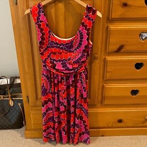 Maggy London Dress